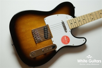 AFFINITY SERIES TELECASTER - 2-Color Sunburst